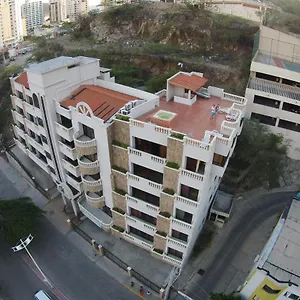 Aparta Roca Marina 2* سانتا مارتا