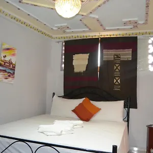 El Boukhiri Maison d'hôtes Marrakesh