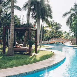 Iberostar Waves Paraiso 5* بويرتو موريلوس