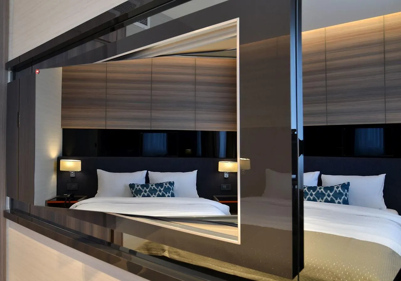 **** Hotel Nish Palace Exlusive Suites Istanbul Türkei